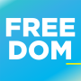 icon Freedom EA Audio Stream for neffos C5L