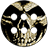 icon Skull Theme Lp.21.1AC