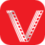 icon video download - 2022HD App