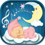icon Baby Sleep Music