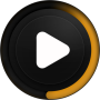 icon HD Video Player for Samsung S5830 Galaxy Ace
