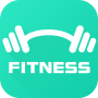 icon Go Fitness & Keep Training
