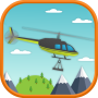 icon Go Helicopter (Helicopters) for Samsung Galaxy J2 DTV