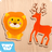 icon Match ItWild Animals 1.9.105