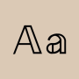 icon Font Designs