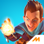 icon Tile Tactics: PvP Card Battle & Strategy Game for Samsung S5830 Galaxy Ace