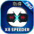 icon X8 Speede App Game Higgs Domino Guide 1.0.0