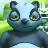 icon Panda de combat 1.1