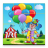 icon Circus Cartoon Puzzle 1.5