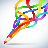 icon Coloring Pages 3D 2.6