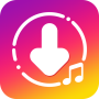 icon Music Downloader - Mp3 music for iball Slide Cuboid