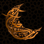 icon Ramadan Kareem 2016 for Samsung Galaxy Note 10 1