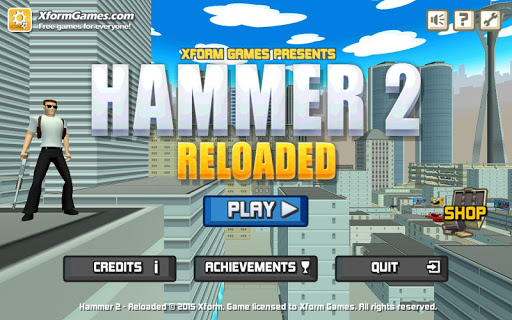 Hammer 2