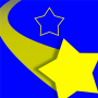 icon Twinkle Star for Samsung S5830 Galaxy Ace