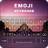 icon Emoji Keyboard 4.0