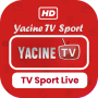 icon Yacine TV Sport Live Advice - بث مباشر ياسين تيفي‎ for LG K10 LTE(K420ds)