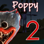 icon Poppy Huggy Wuggy Survival 2
