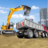 icon Forklift Construction Truck Driving Simulator 2018 3.2