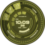 icon FuturisticGui