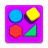 icon Color Shape 1.9.3