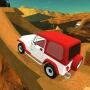 icon Extreme Rigid Road Turns: Jeep 4x4 Mega Ramps 2020 for Samsung Galaxy Grand Prime 4G