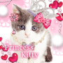 icon Princess Kitty