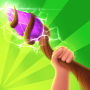 icon MageHero: Magic Archero for LG Q6a
