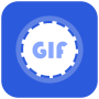 icon Cooperate GIF Editor