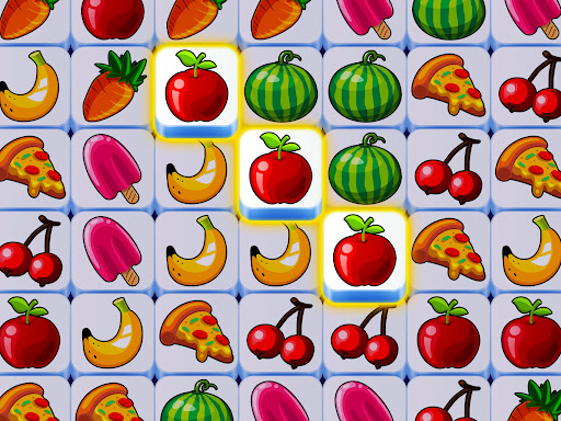 Tile Club - Match Puzzle Game