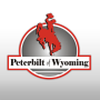 icon Peterbilt Of Wyoming for Huawei Honor 6X