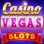 icon Classic 777 Casino Vegas Slots