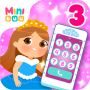 icon Princess Phone 3