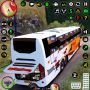 icon Bus Simulator 2022 - City Bus