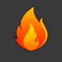 icon Flame Rate
