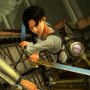 icon Guide for AOT - Attack on Titan Walkthrough for Doopro P2