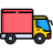 icon TRUCKDRIVING 2D 1.0