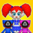 icon Huggy Game: 456 Survival 1.0.0