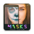 icon Masks Face Editor 1.1