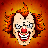 icon Clown Pong 1.1