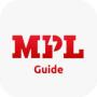 icon MPL - Earn Money From MPL Games Guide for LG K10 LTE(K420ds)