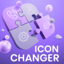 icon app.icon.changer.icon.themes.maker