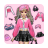 icon Doll Makeover 2.2101