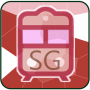 icon Singapore Subway Map