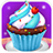 icon Cup Cake 2.3.3029