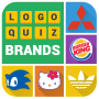 icon Logo Quiz: Brands