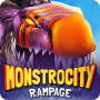 icon MonstroCity: Rampage for oppo F1