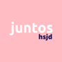 icon juntos HSJD for Samsung Galaxy Note 10 1