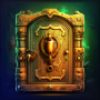 icon Escape Game - Untold Mysteries for Samsung S5830 Galaxy Ace