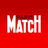 icon Paris Match 2.0