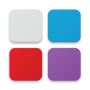 icon 2048++ for iball Slide Cuboid
